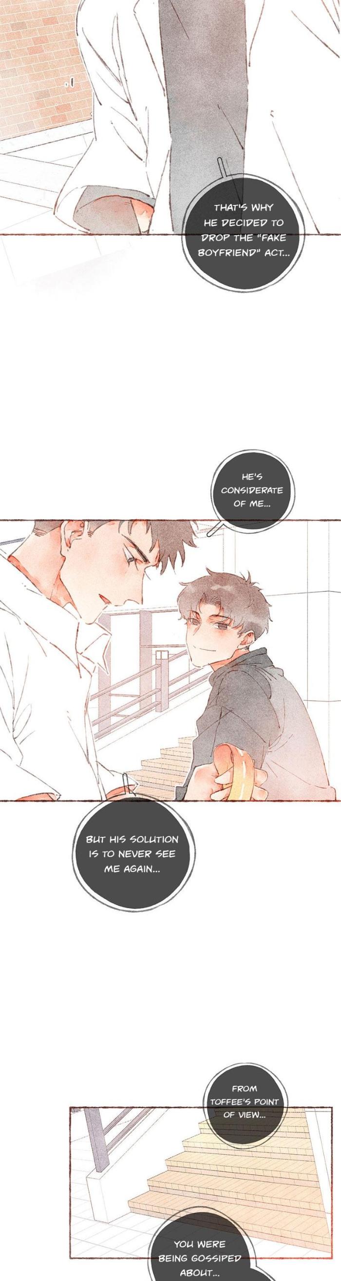 Starting With a Lie by Liang Azha [Eng] page 2