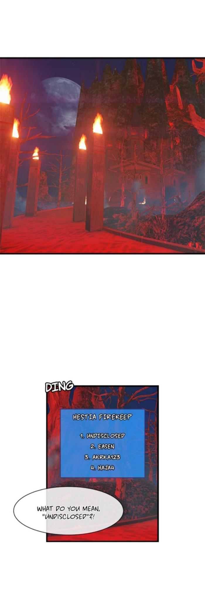 My Darling Signed In by Dimang/ New Lung [Eng] page 1