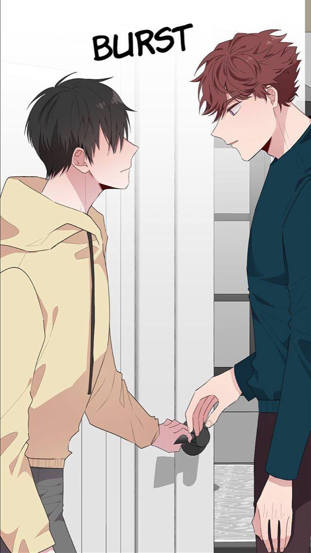 My Darling Signed In by Dimang/ New Lung [Eng] page 1