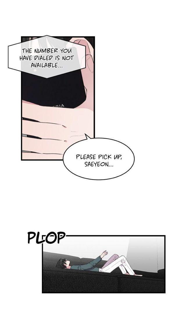 My Darling Signed In by Dimang/ New Lung [Eng] page 2