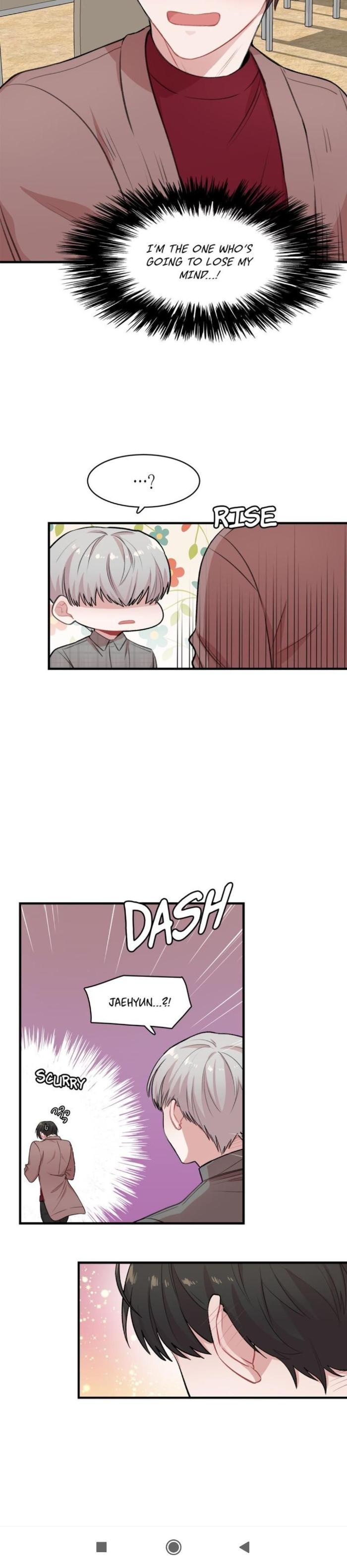 My Darling Signed In by Dimang/ New Lung [Eng] page 4