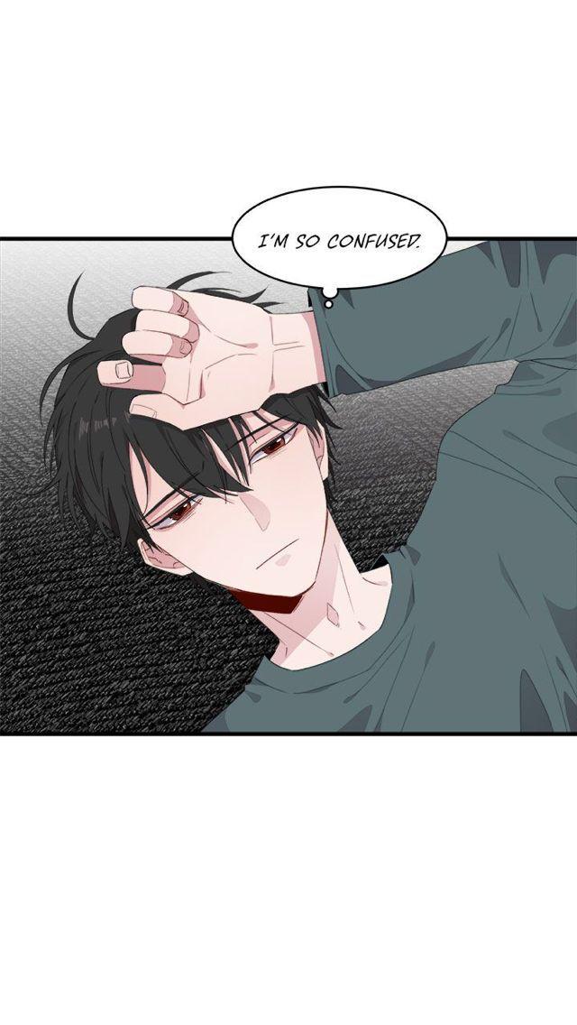 My Darling Signed In by Dimang/ New Lung [Eng] page 3