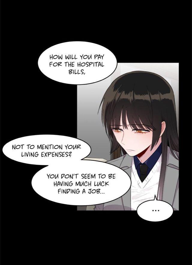 My Darling Signed In by Dimang/ New Lung [Eng] page 3