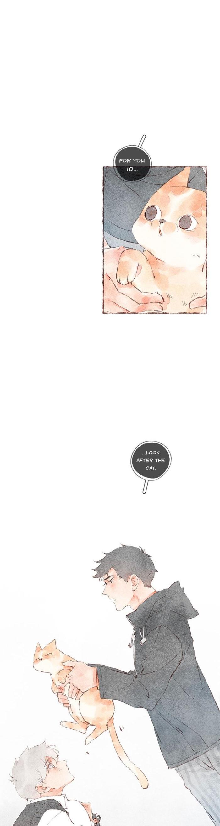 Starting With a Lie by Liang Azha [Eng] page 3