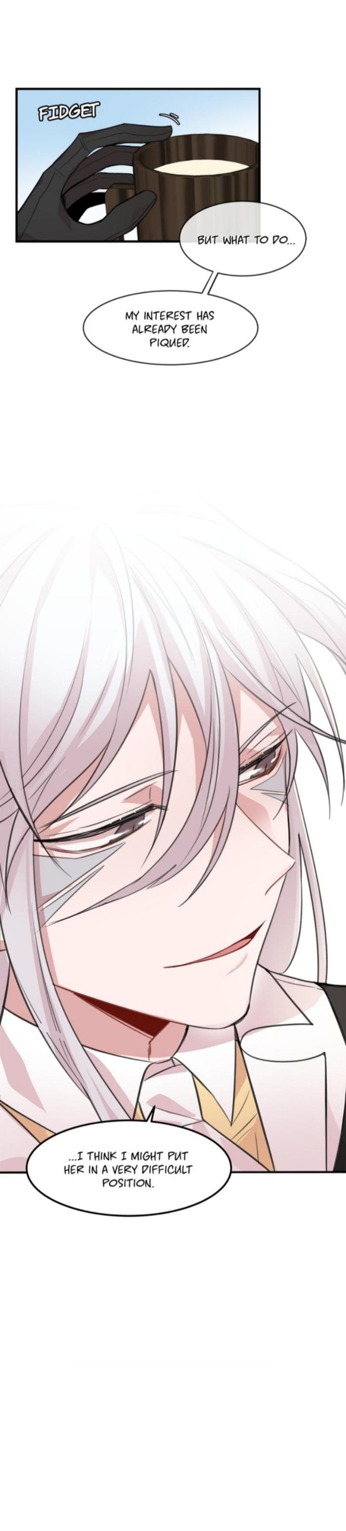 My Darling Signed In by Dimang/ New Lung [Eng] page 3