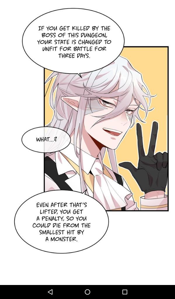 My Darling Signed In by Dimang/ New Lung [Eng] page 3