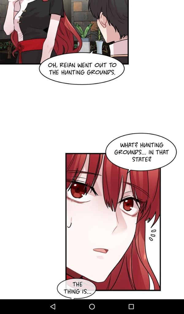 My Darling Signed In by Dimang/ New Lung [Eng] page 3