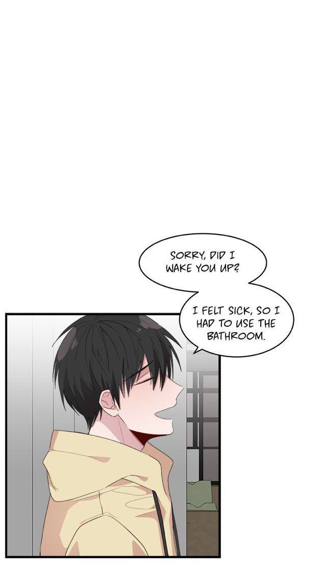 My Darling Signed In by Dimang/ New Lung [Eng] page 3