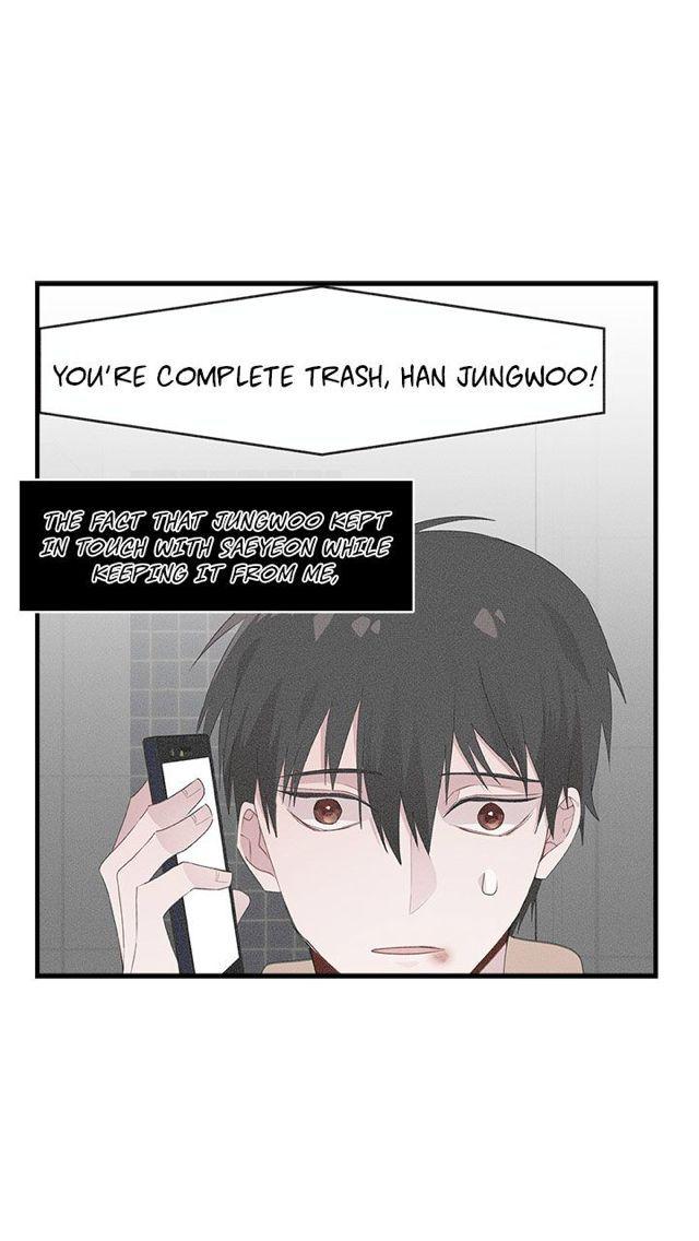 My Darling Signed In by Dimang/ New Lung [Eng] page 4