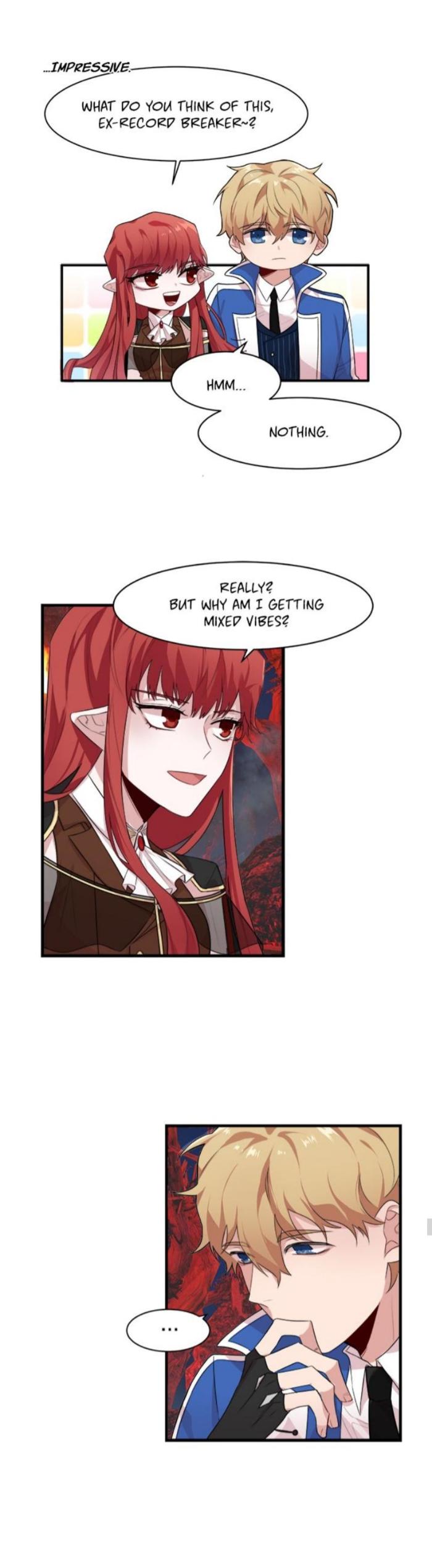 My Darling Signed In by Dimang/ New Lung [Eng] page 3