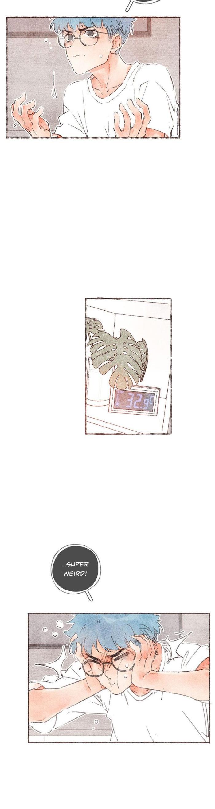 Starting With a Lie by Liang Azha [Eng] page 4