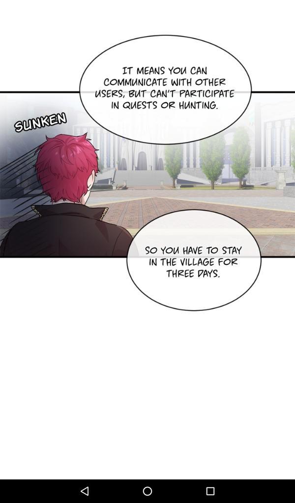 My Darling Signed In by Dimang/ New Lung [Eng] page 4