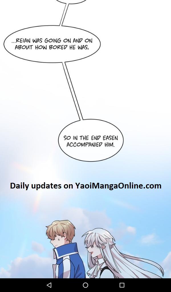 My Darling Signed In by Dimang/ New Lung [Eng] page 4