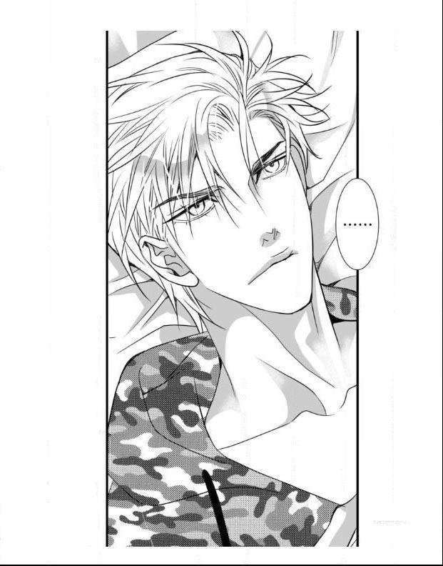 Work, Fight and Love by Yoo Ha Jin – Ch. 24-25 [Eng] page 2