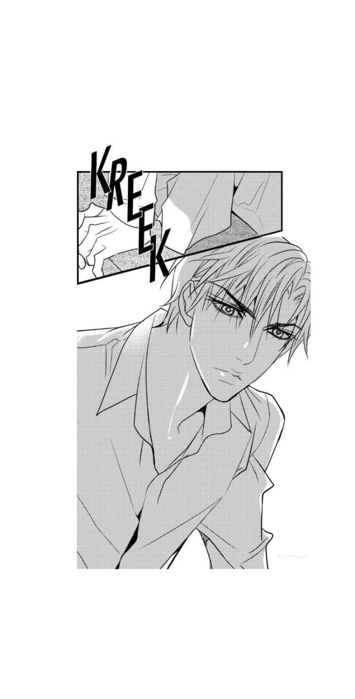 Work, Fight and Love by Yoo Ha Jin – Ch. 24-25 [Eng] page 2