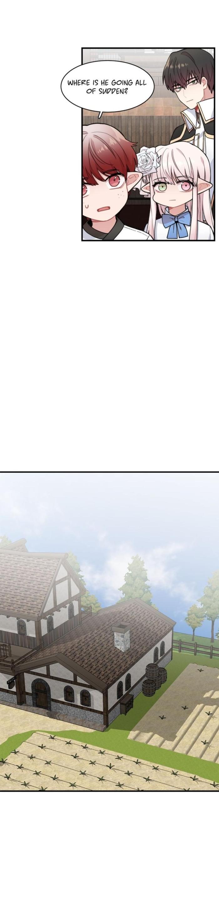 My Darling Signed In by Dimang/ New Lung [Eng] page 7