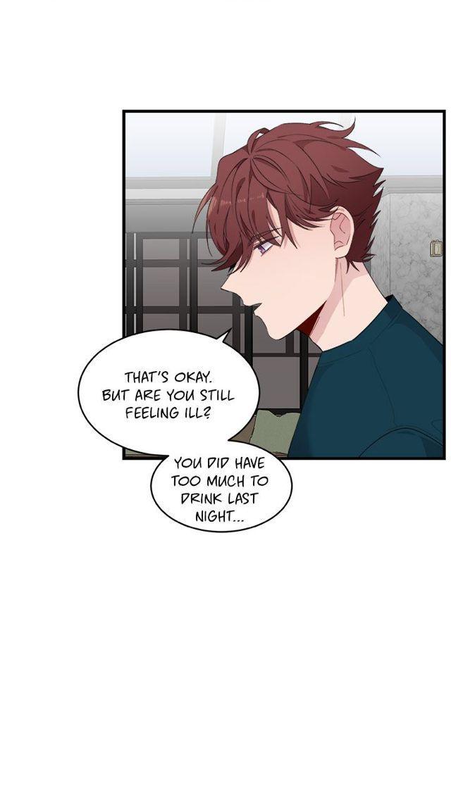 My Darling Signed In by Dimang/ New Lung [Eng] page 4