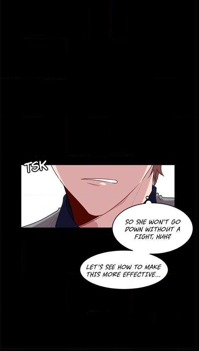 My Darling Signed In by Dimang/ New Lung [Eng] page 5