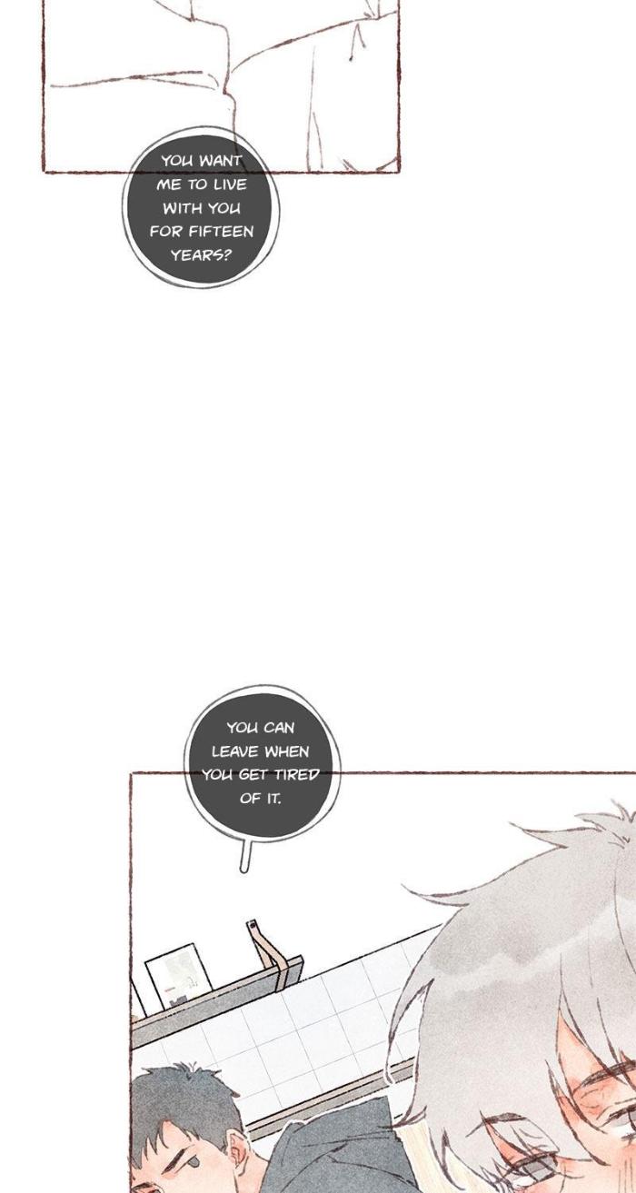 Starting With a Lie by Liang Azha [Eng] page 5