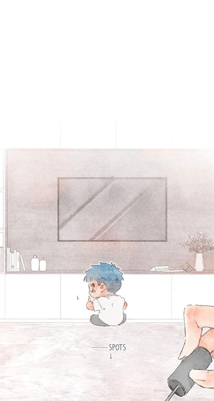 Starting With a Lie by Liang Azha [Eng] page 5