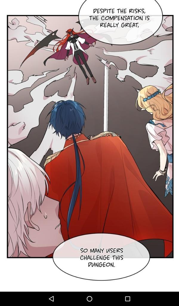 My Darling Signed In by Dimang/ New Lung [Eng] page 5