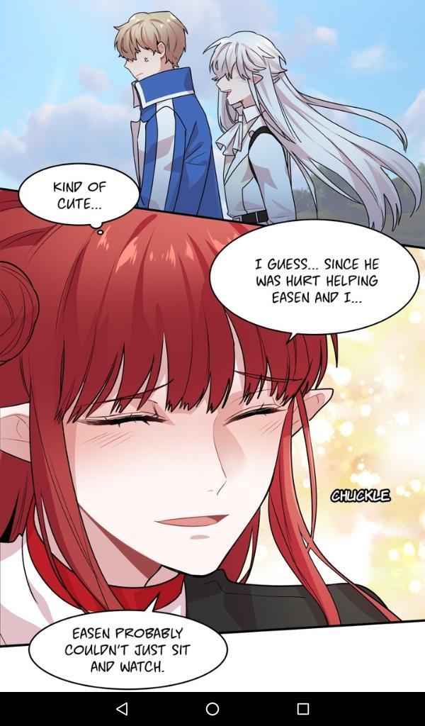 My Darling Signed In by Dimang/ New Lung [Eng] page 5