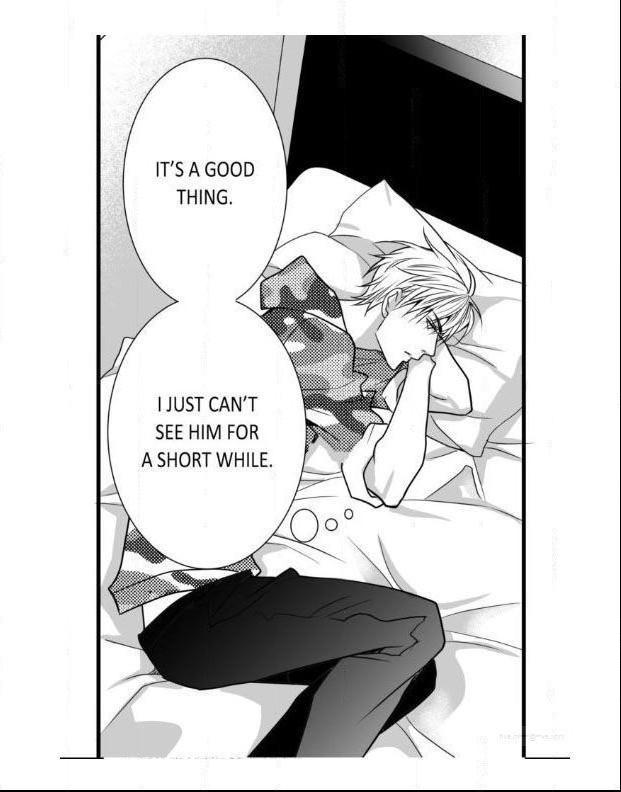 Work, Fight and Love by Yoo Ha Jin – Ch. 24-25 [Eng] page 3