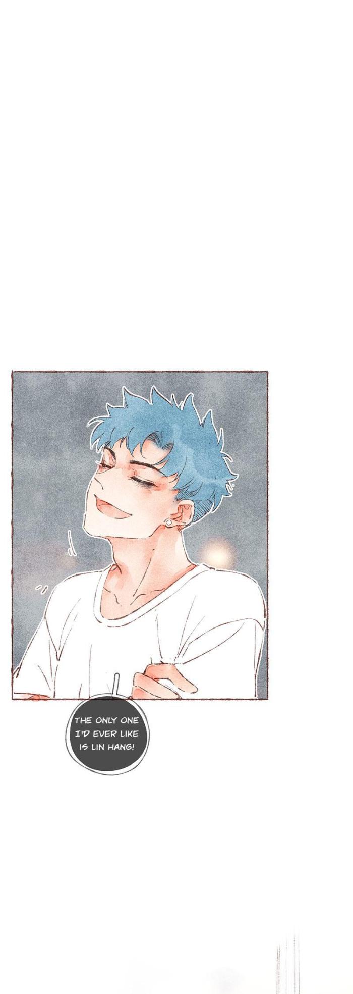 Starting With a Lie by Liang Azha [Eng] page 5