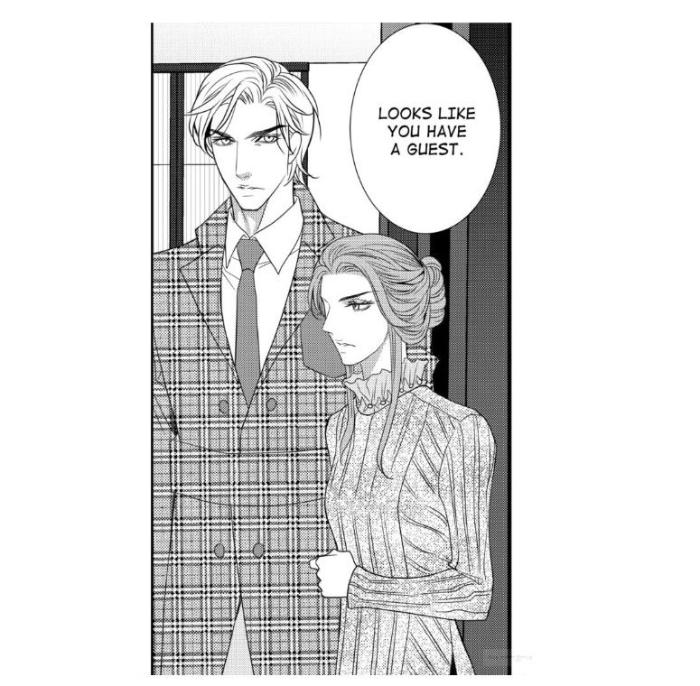 Work, Fight and Love by Yoo Ha Jin – Ch. 24-25 [Eng] page 3