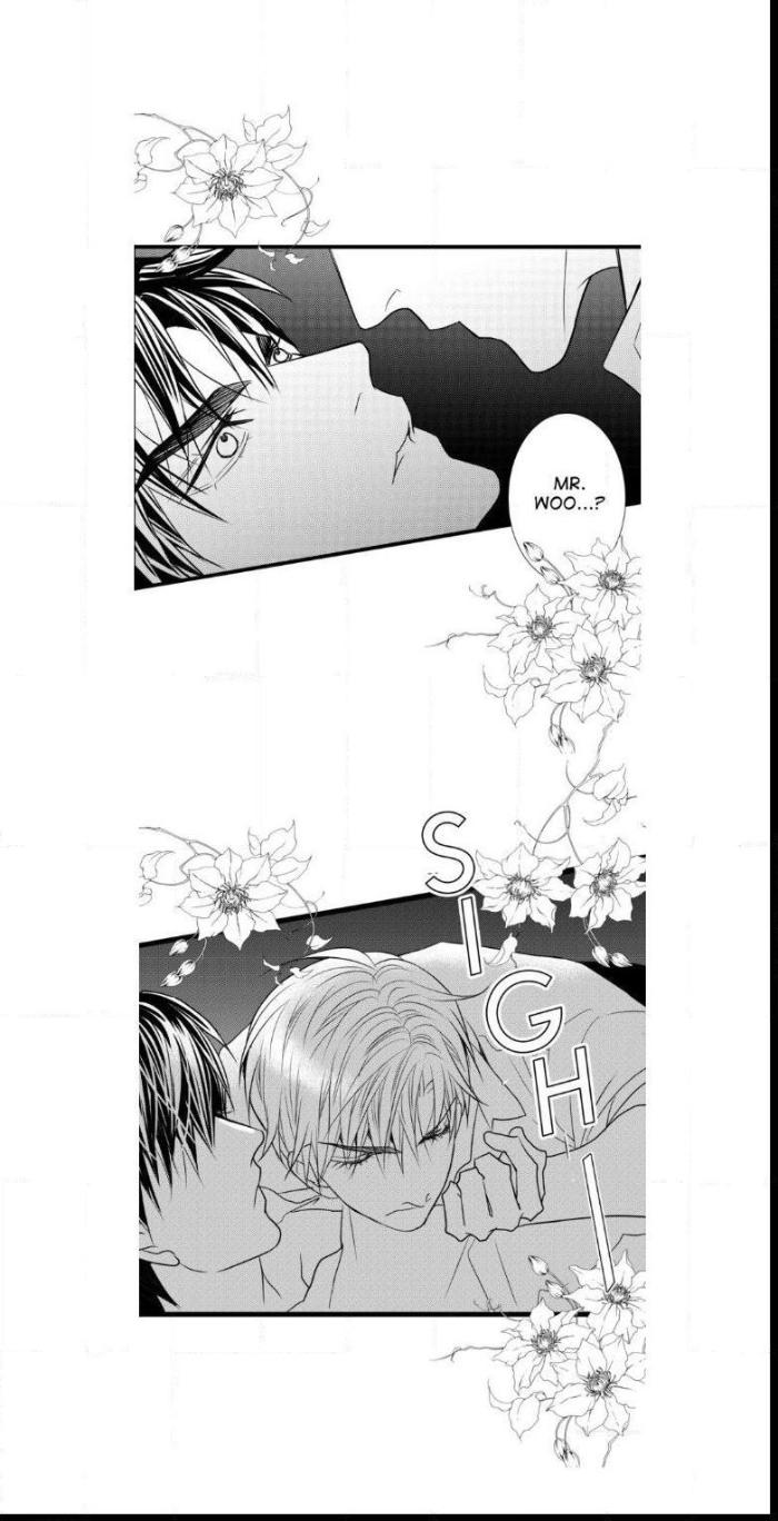 Work, Fight and Love by Yoo Ha Jin – Ch. 24-25 [Eng] page 3