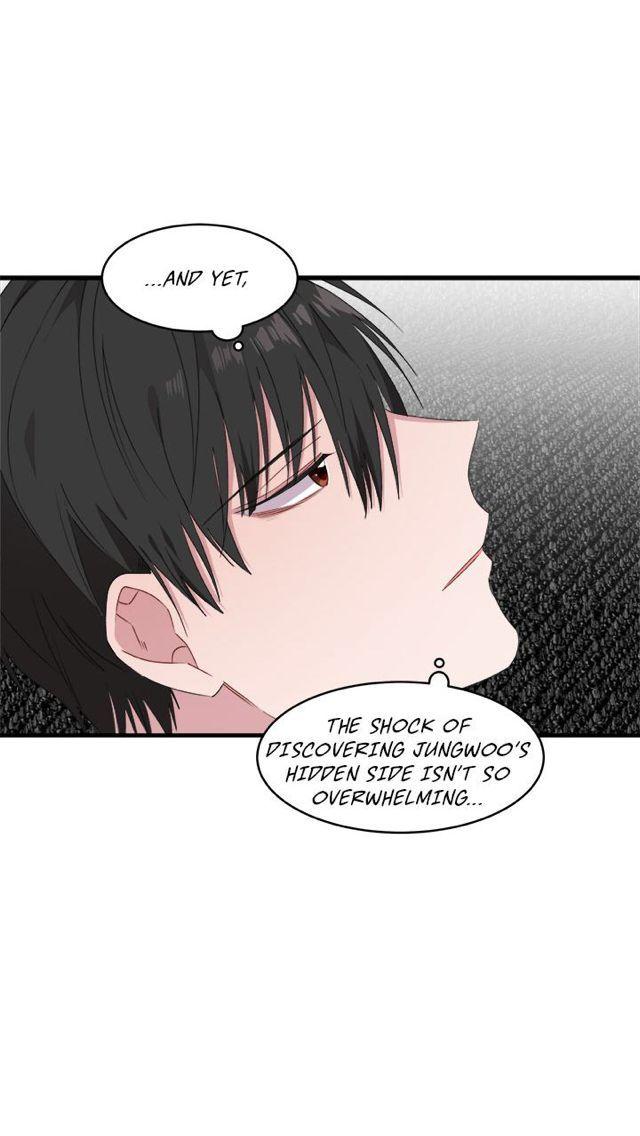 My Darling Signed In by Dimang/ New Lung [Eng] page 6