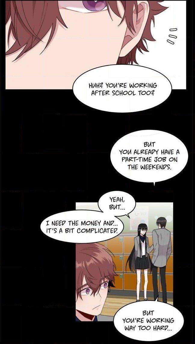 My Darling Signed In by Dimang/ New Lung [Eng] page 6