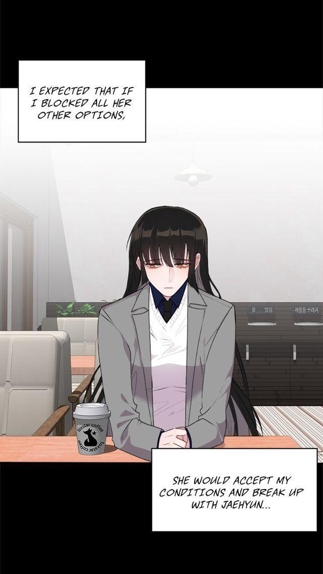 My Darling Signed In by Dimang/ New Lung [Eng] page 6