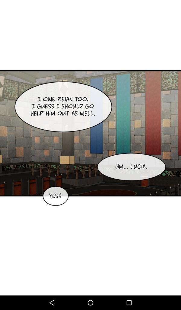 My Darling Signed In by Dimang/ New Lung [Eng] page 6