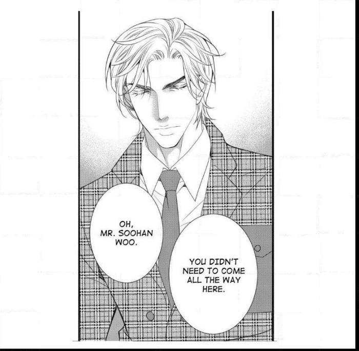 Work, Fight and Love by Yoo Ha Jin – Ch. 24-25 [Eng] page 4