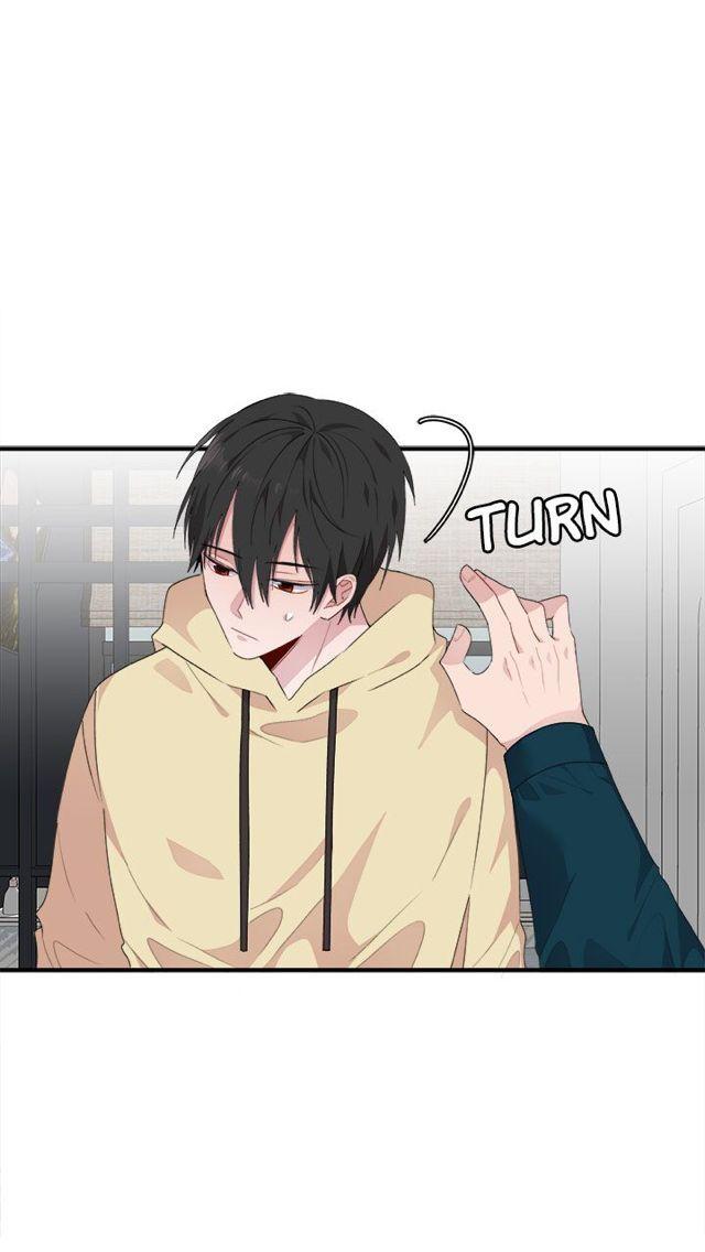 My Darling Signed In by Dimang/ New Lung [Eng] page 6