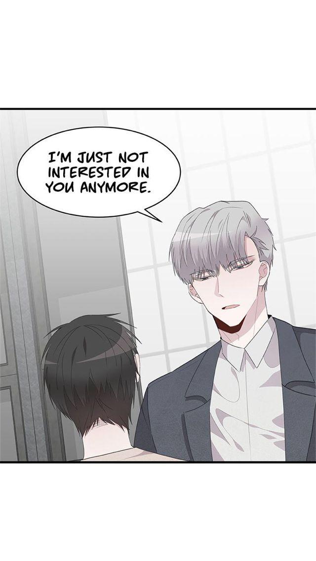 My Darling Signed In by Dimang/ New Lung [Eng] page 7