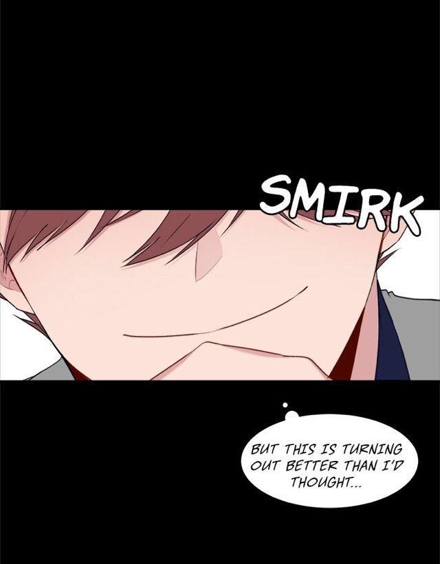 My Darling Signed In by Dimang/ New Lung [Eng] page 7