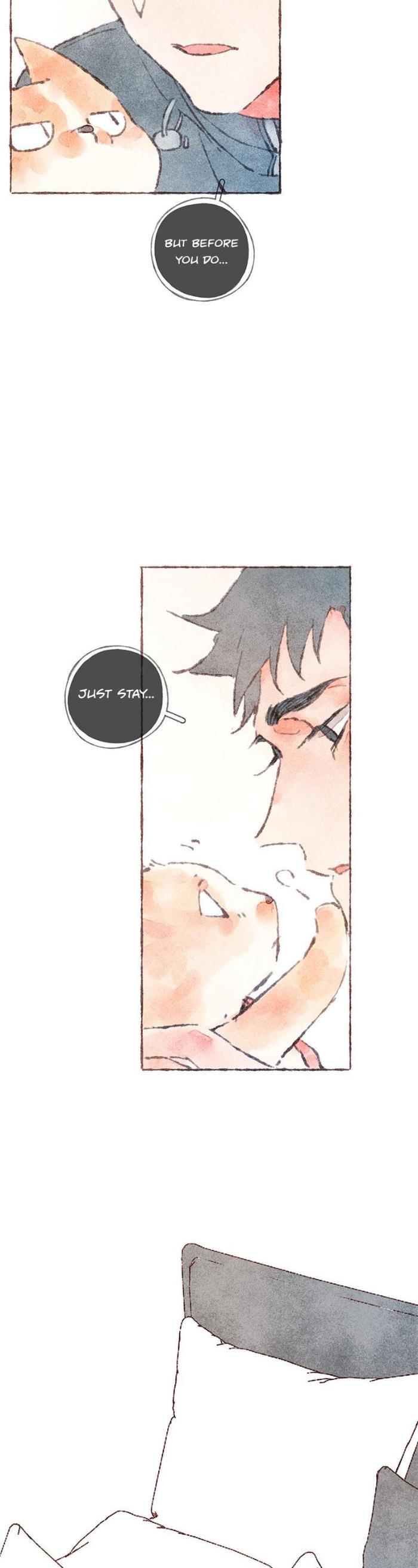 Starting With a Lie by Liang Azha [Eng] page 7