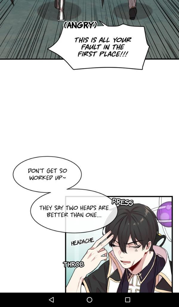 My Darling Signed In by Dimang/ New Lung [Eng] page 7