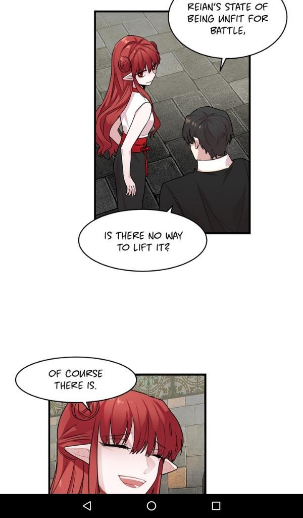 My Darling Signed In by Dimang/ New Lung [Eng] page 7