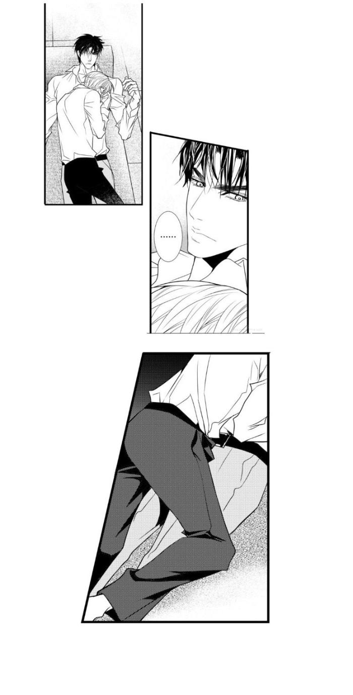 Work, Fight and Love by Yoo Ha Jin – Ch. 24-25 [Eng] page 5