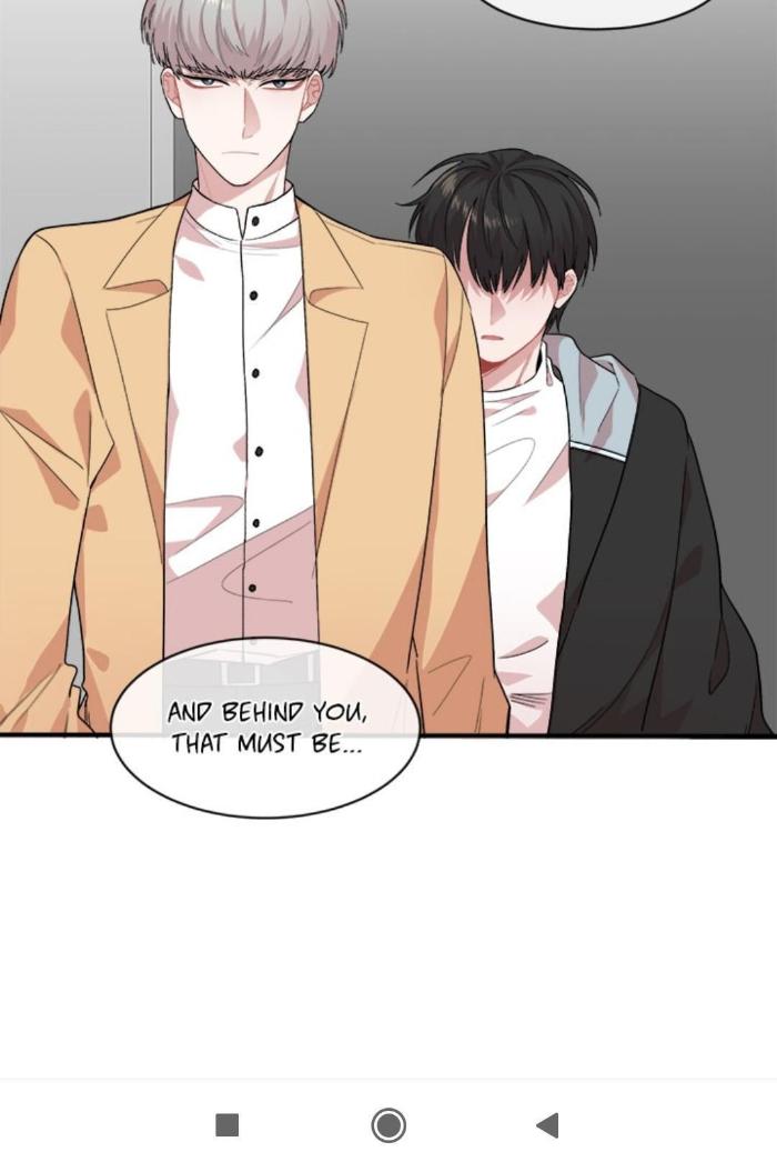 My Darling Signed In by Dimang/ New Lung [Eng] page 8