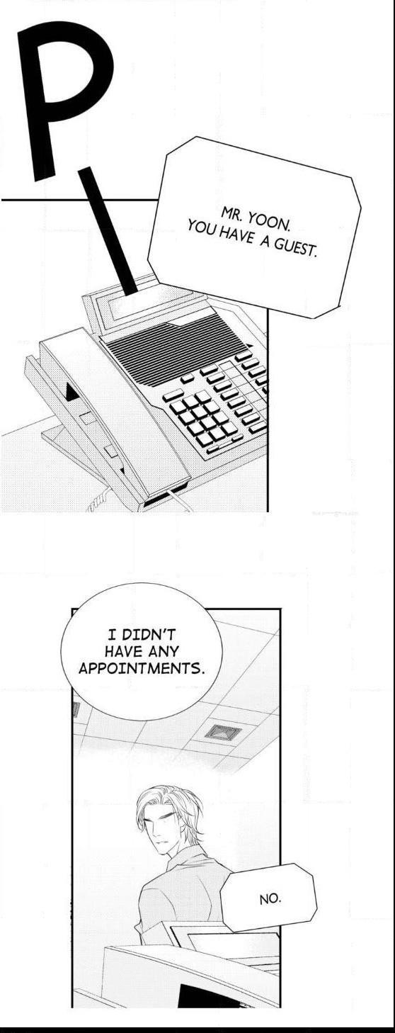 Work, Fight and Love by Yoo Ha Jin – Ch. 24-25 [Eng] page 7