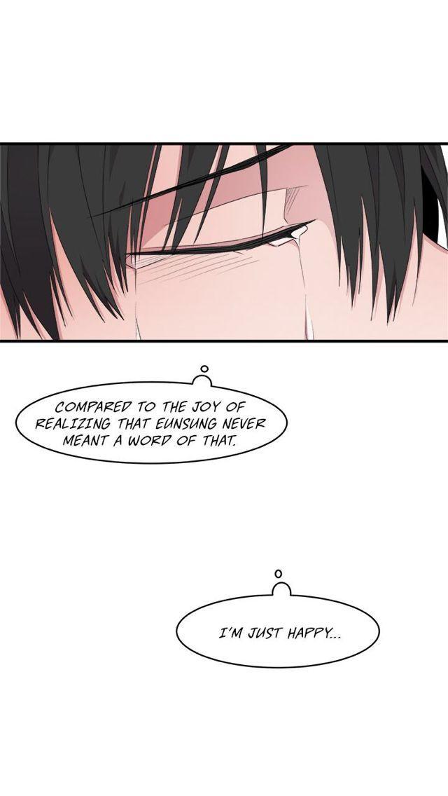 My Darling Signed In by Dimang/ New Lung [Eng] page 8