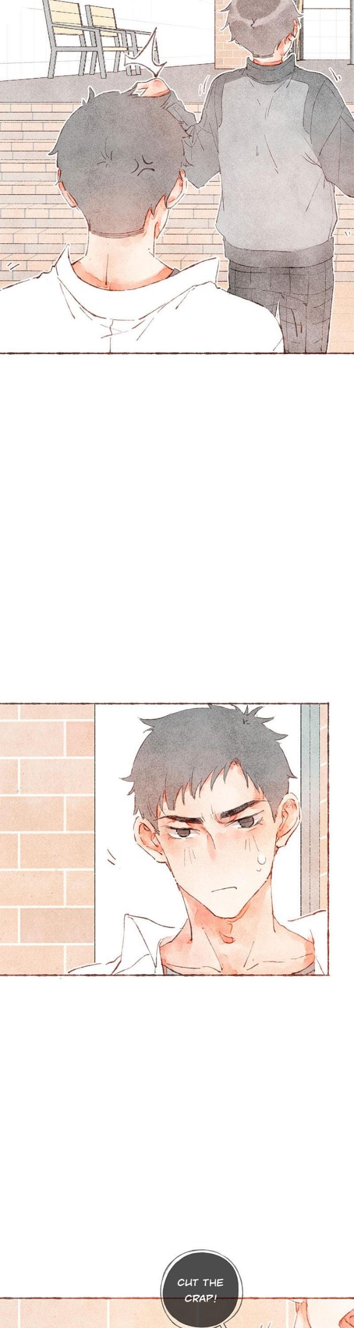 Starting With a Lie by Liang Azha [Eng] page 8