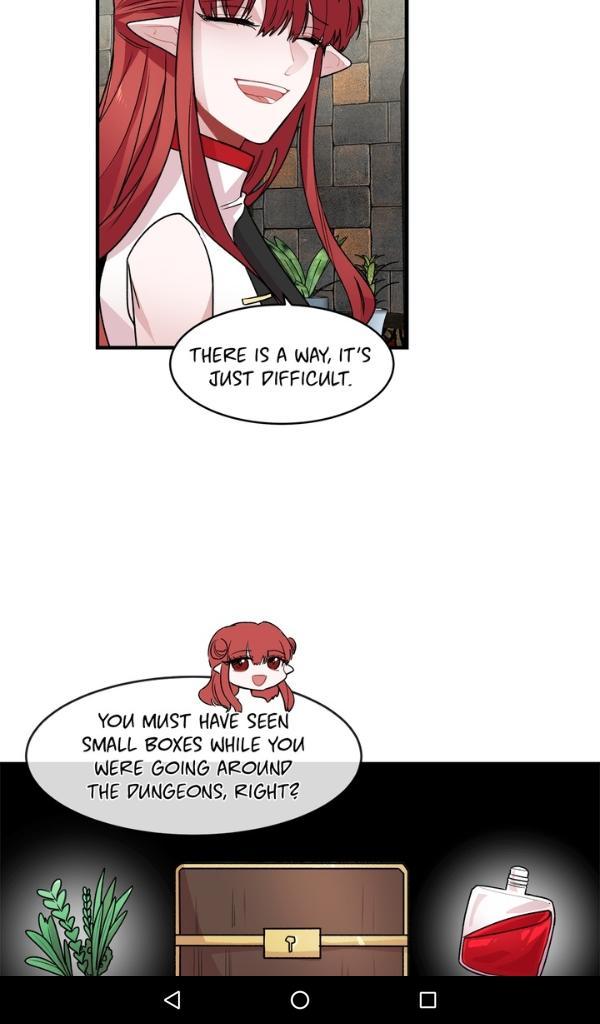 My Darling Signed In by Dimang/ New Lung [Eng] page 8