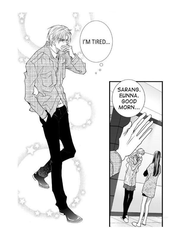 Work, Fight and Love by Yoo Ha Jin – Ch. 24-25 [Eng] page 6