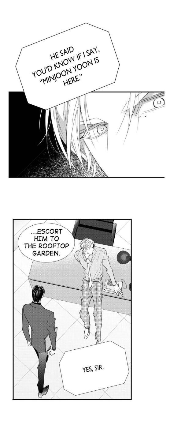 Work, Fight and Love by Yoo Ha Jin – Ch. 24-25 [Eng] page 8