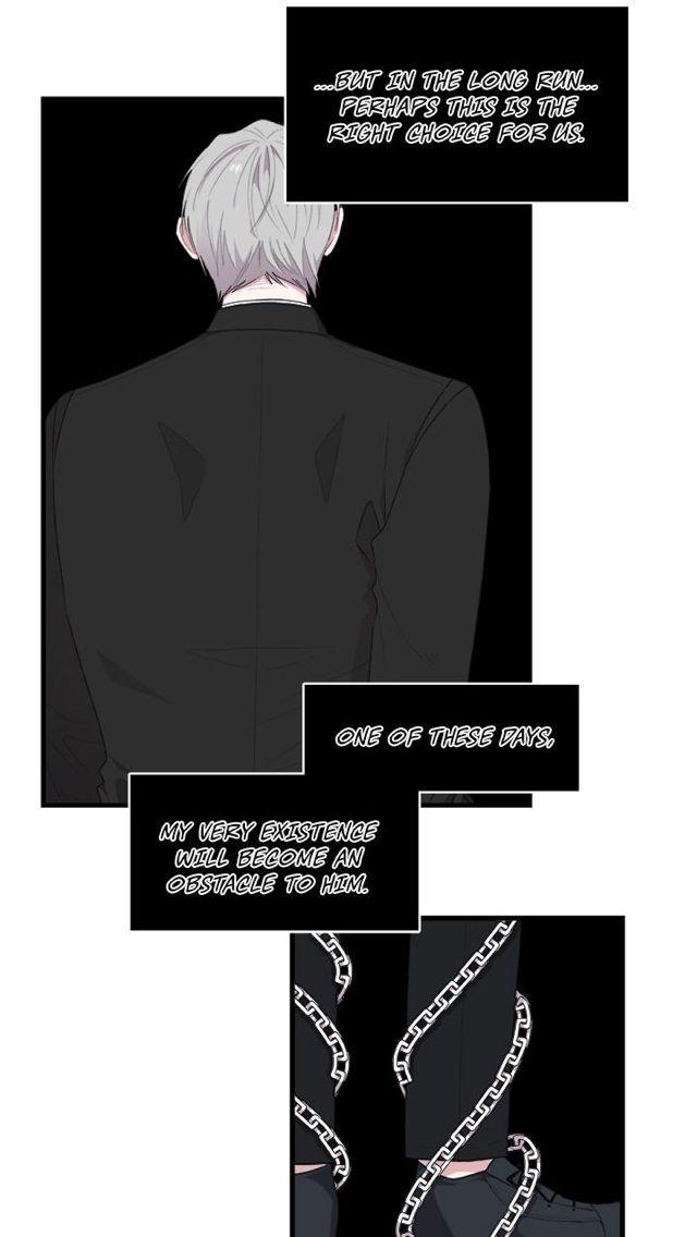 My Darling Signed In by Dimang/ New Lung [Eng] page 9